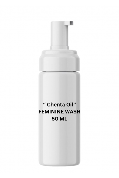 "Chenta Oil"  FEMININE WASH 2 PCS